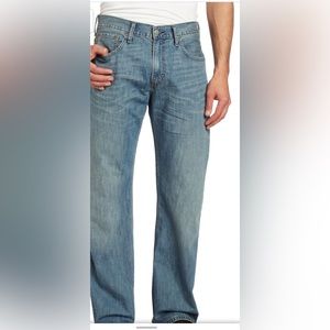 Men’s Levi 32x30 water<less jean